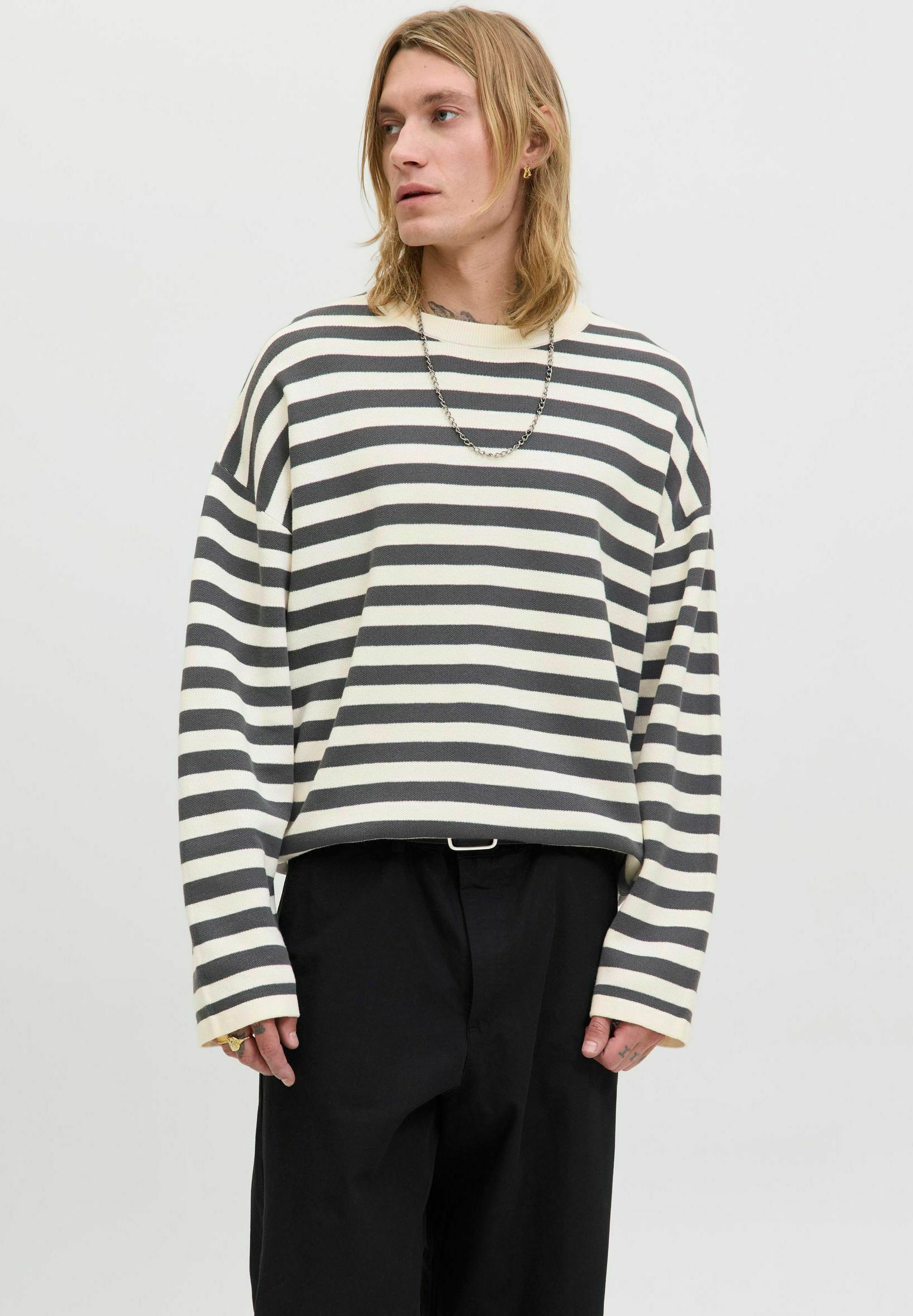 Jack & Jones trui - zeezout