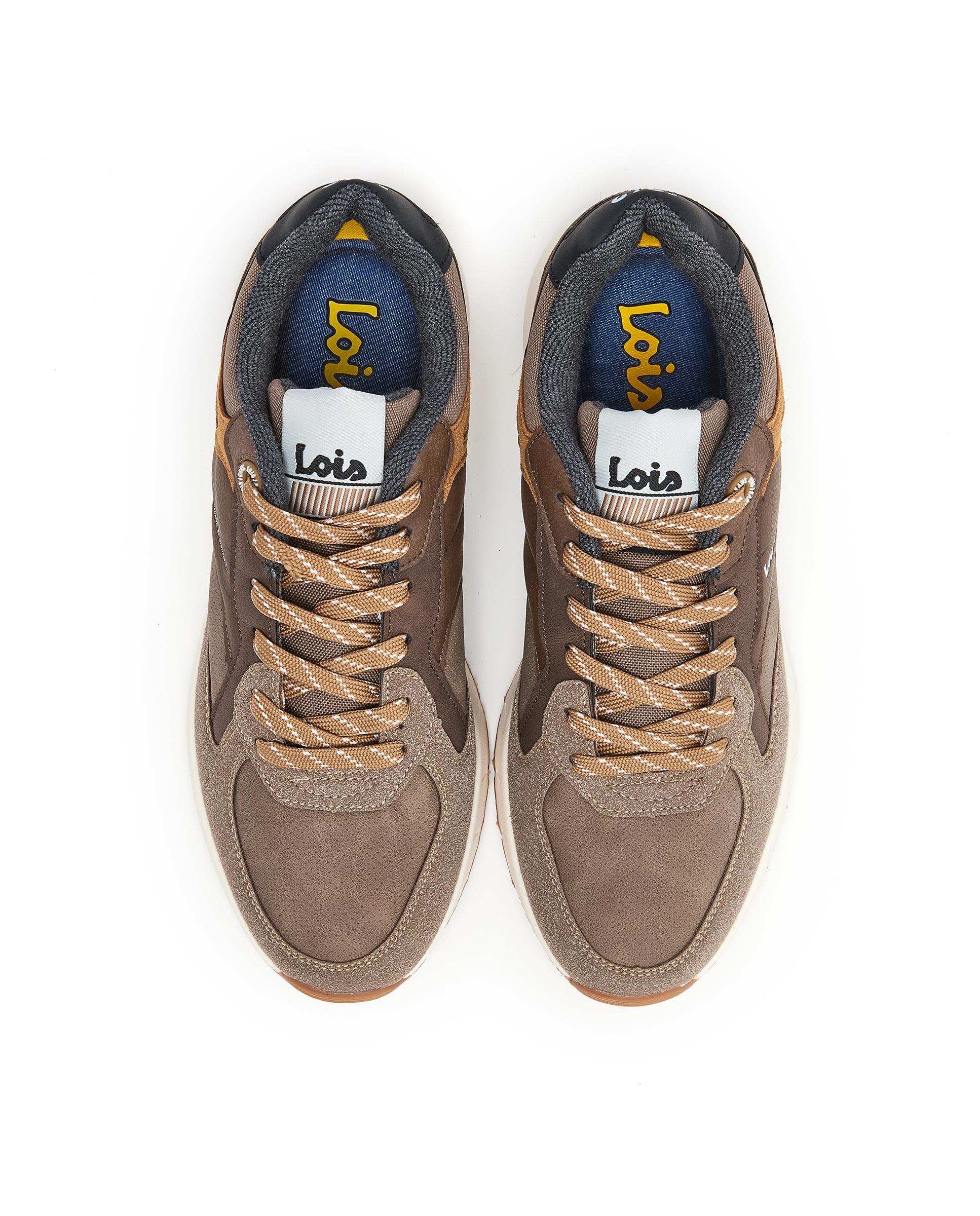 Tenisky Lois Casual 64308 Bežecký typ