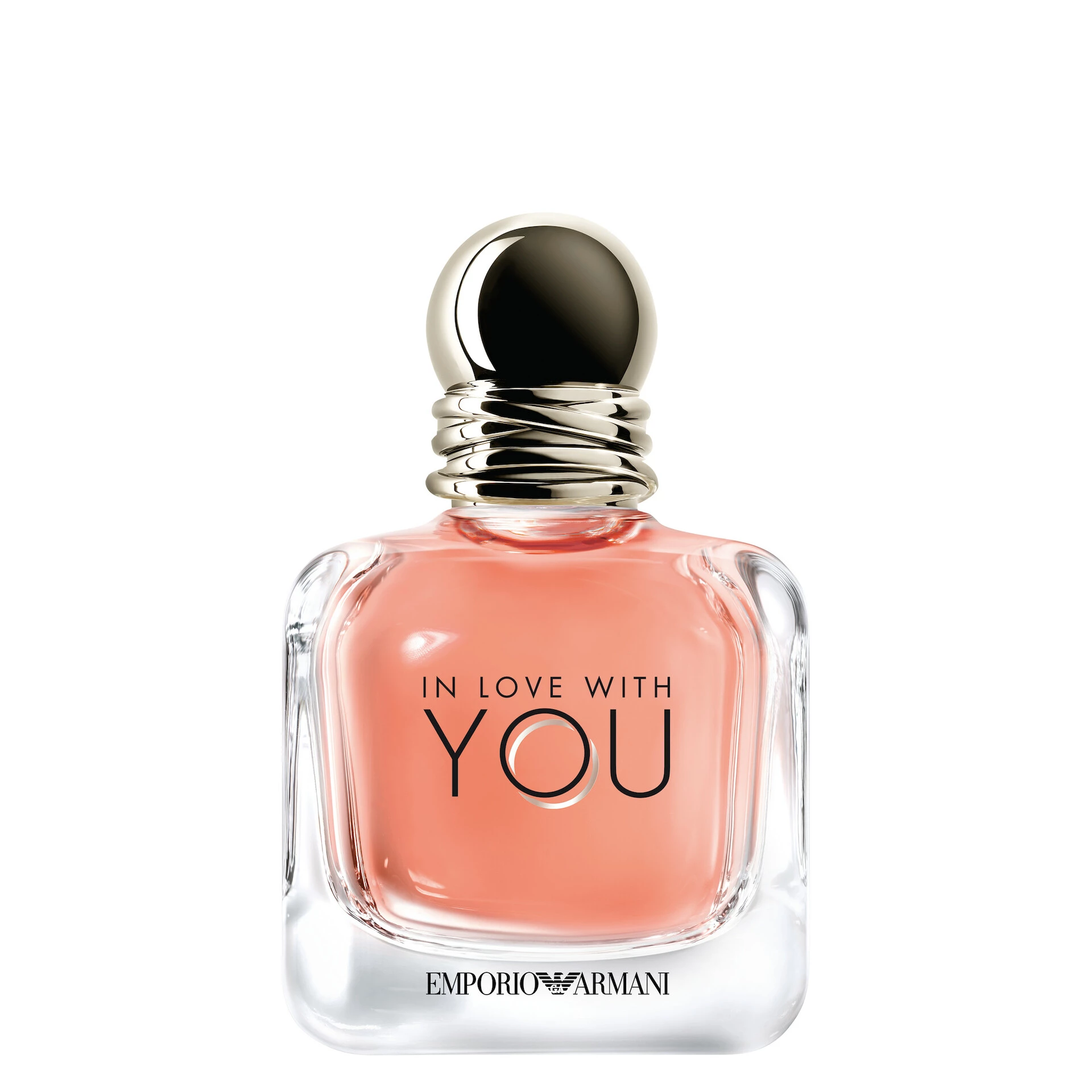Armani In Love With You Eau de Parfum 50 ml