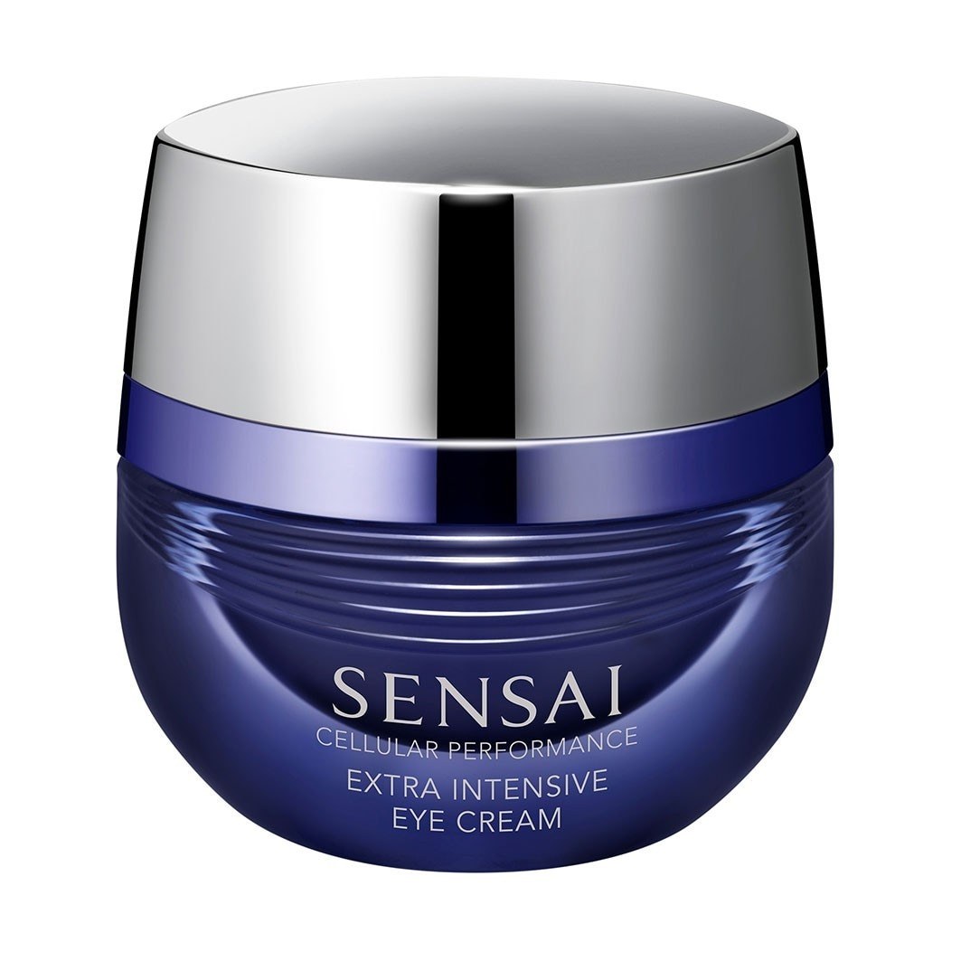 SENSAI Anti-Aging Care Cellular Performance ekstra intenzivna krema za područje oko očiju ograničeno izdanje – 1 komad