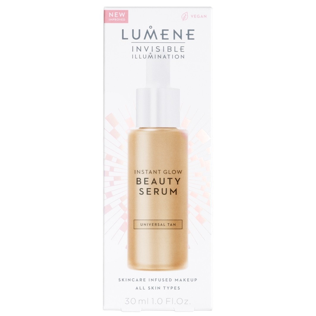 Lumene serum za ljepotu - 30 ml