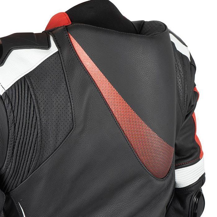 Traje de moto certificado CARL MOTOBLOUZ