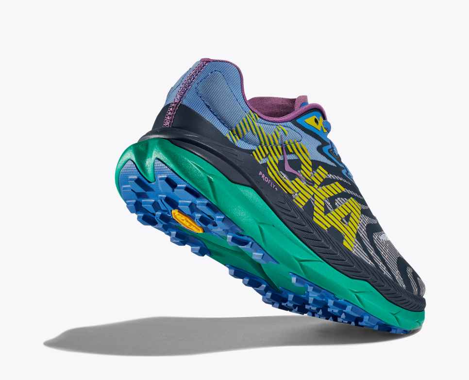 HOKA Tecton X 2 Strata / Virtuální modrá