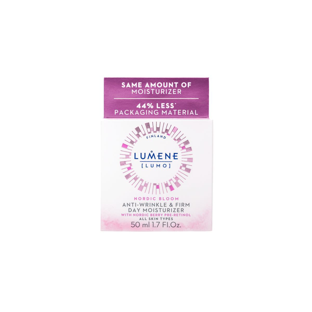 Lumene NORDIC BLOOM