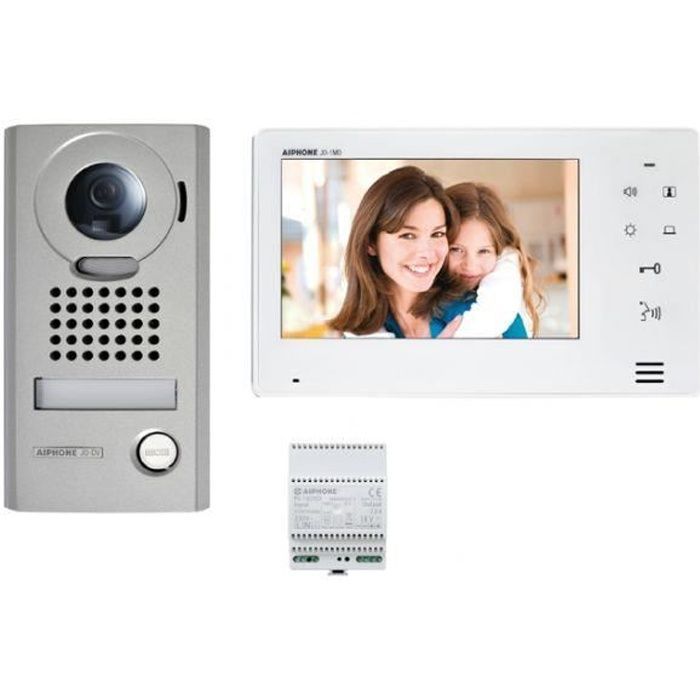 JOS1V Videokit mit SMD-Panel + 7