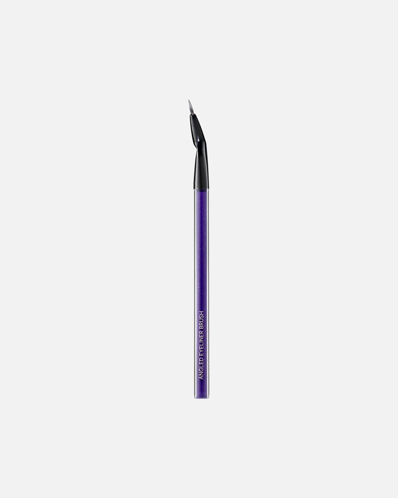 Brocha para delineador de ojos Kevyn Aucoin, brocha angular para delineador de ojos – 1 unidad