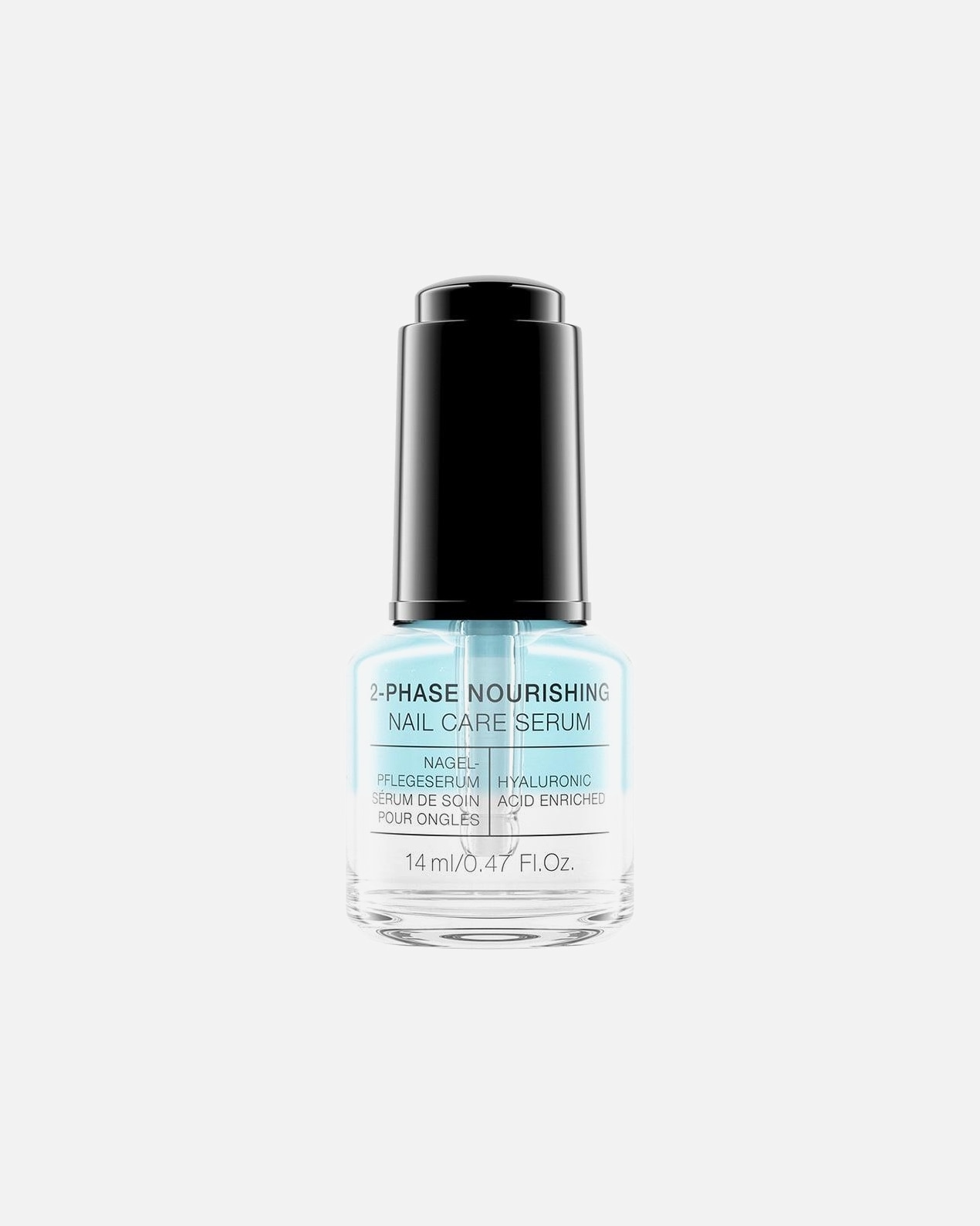 Alessandro Nail Oil Spa 2-fase negleserum – 14 ml