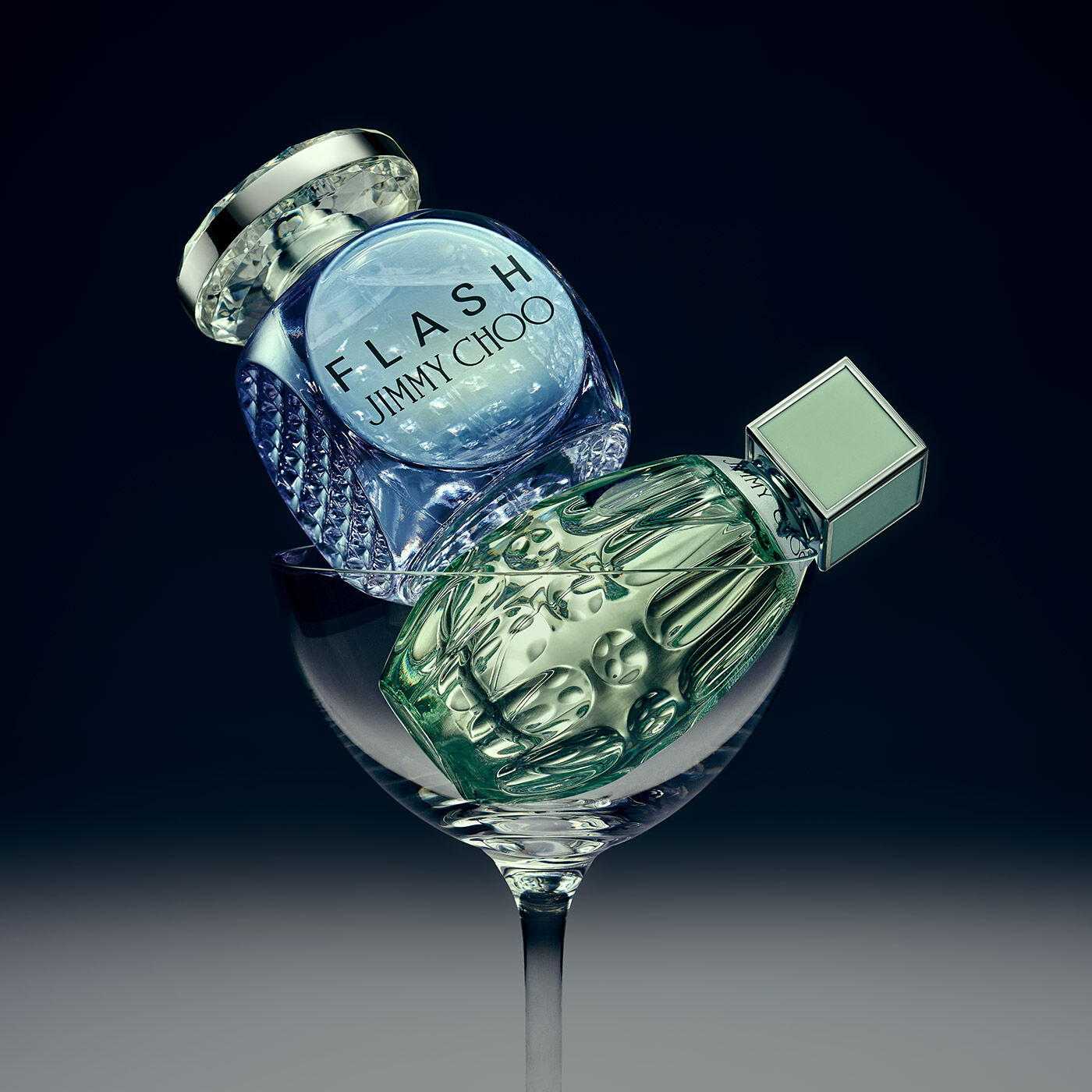Jimmy Choo Floral para Mujer