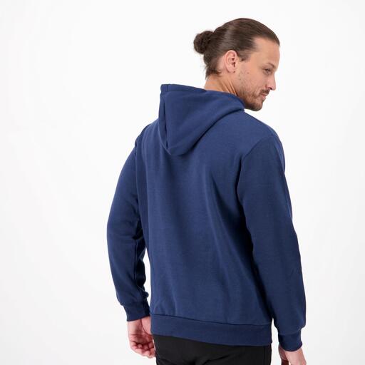Sudadera Silver