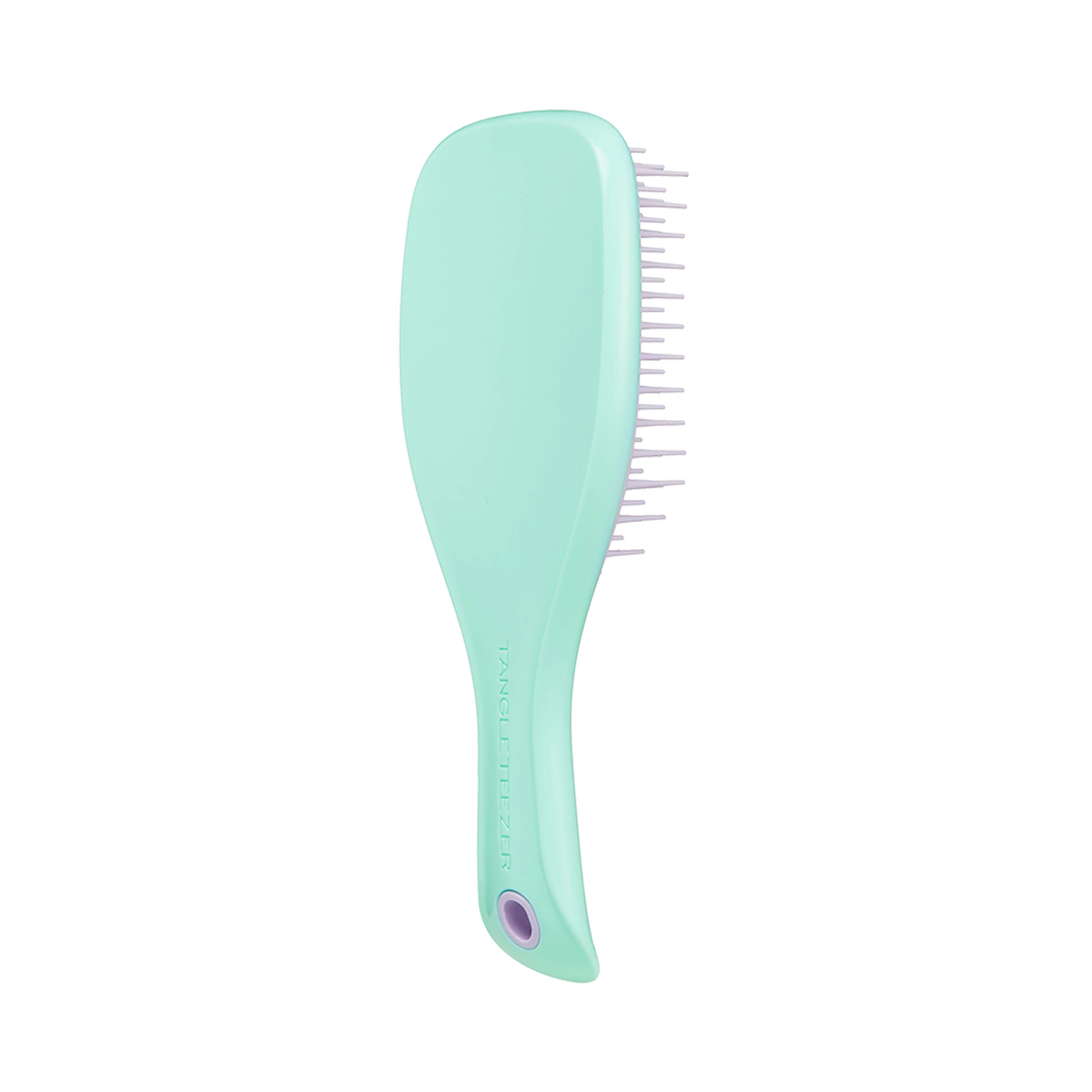 Wet Detangler Mini Hajkefe Wisteria Leaf - Tangle Teezer