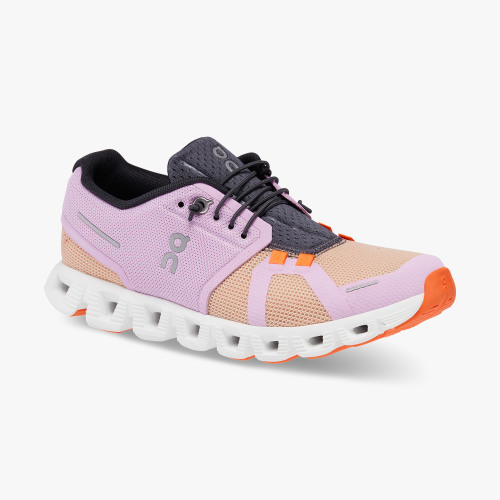 On Cloud 5 Push