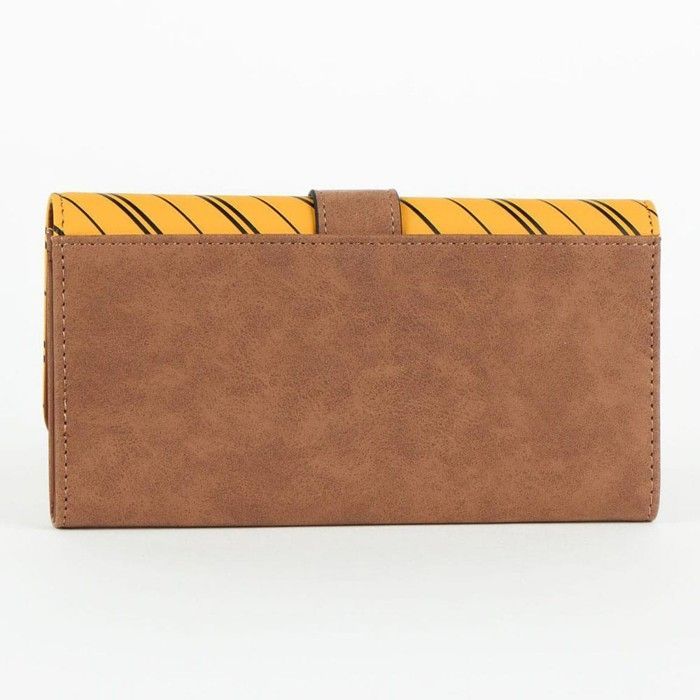 Cerda - Harry Potter - Hufflepuff Coin Purse