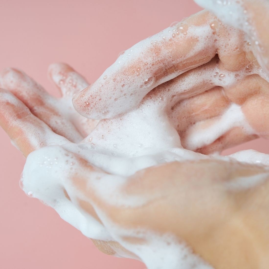 SKIN1004 Pjena za čišćenje lica - 125 ml