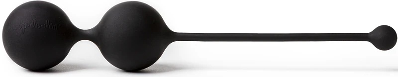 Whoop·de·doo Venus Balls Noir Heavy kulki gejszy