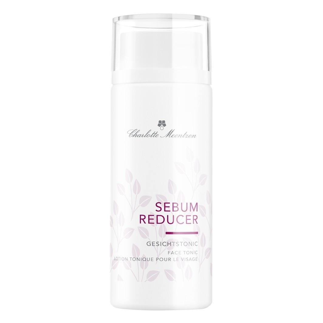 Charlotte Meentzen sejas ūdens sebuma samazināšanai - 150 ml