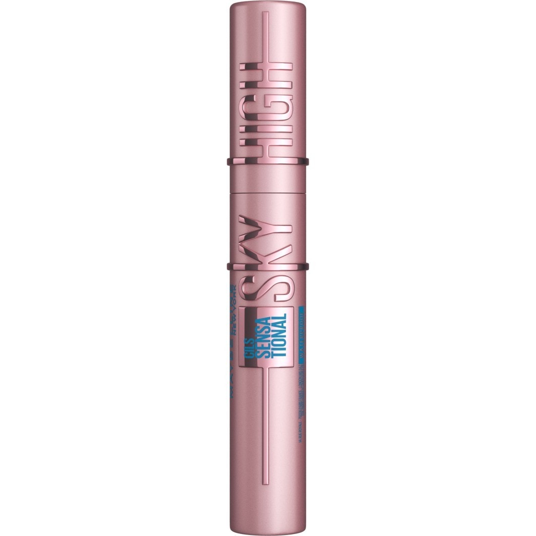 Maybelline Řasenka Lash Sensational Sky High Waterproof - 6 ml