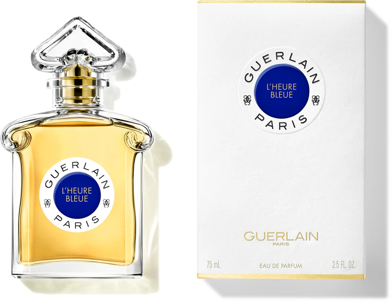 GUERLAIN L'Heure Bleue Eau de Parfum para mulheres