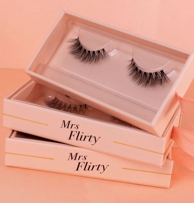 Occhi Mrs Glam Lash - Mrs Flirty - Ciglia Finte