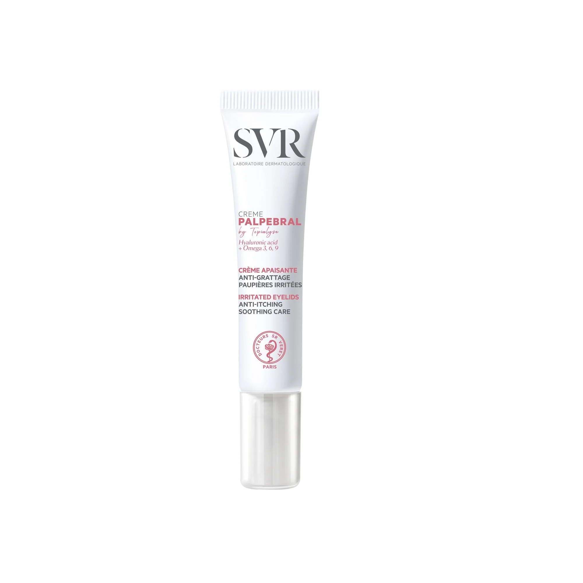 Palpebral Crème - Contorno occhi idratante