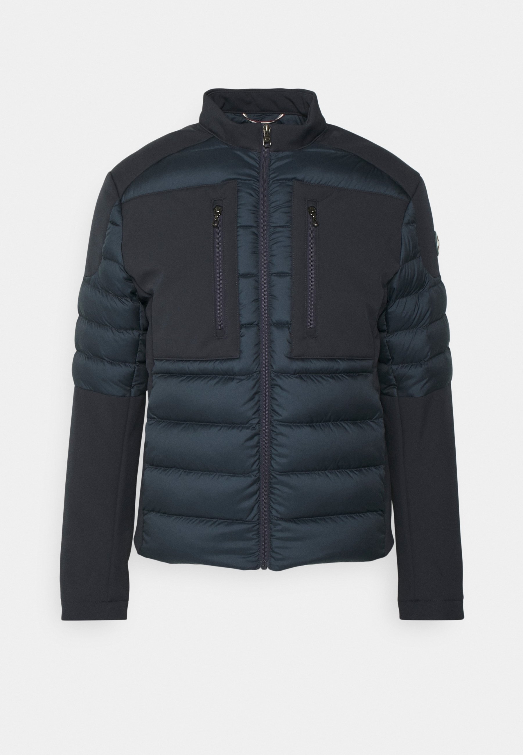 Colmar Originals donsjack - donkerblauw