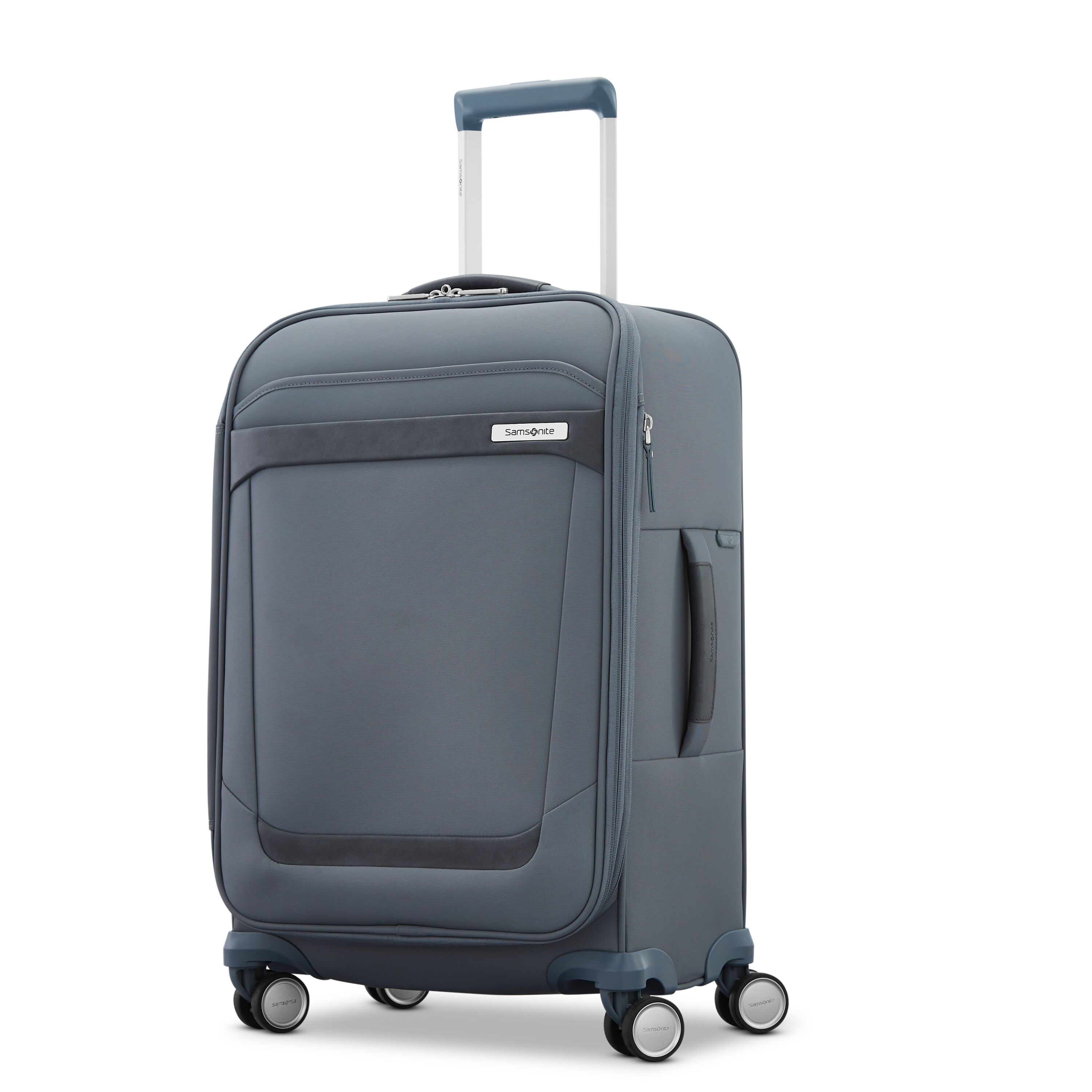 Samsonite ELEVATION™ PLUS ΜΑΛΑΚΗ ΣΤΡΟΦΗ ΠΑΙΧΝΙΔΙΟΥ ΜΕ ΜΠΑΡΑ