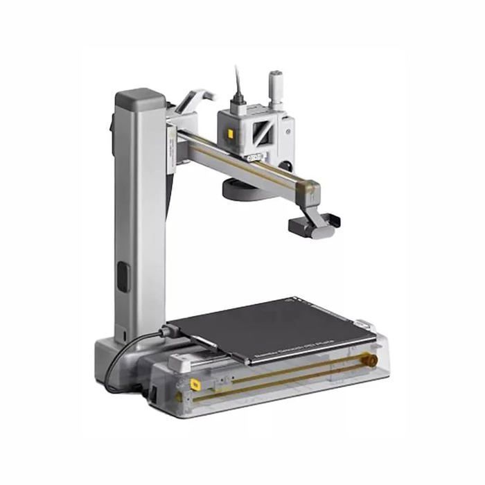 3D printer - BAMBU LAB - A1 Mini (A1M) - Bivolt - Compact - High precision