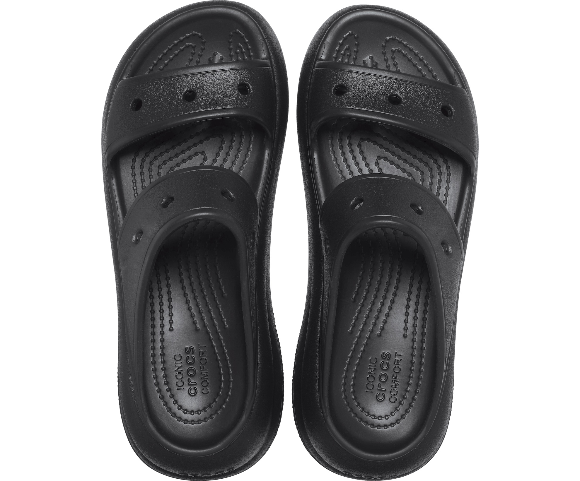 Crush Sandal