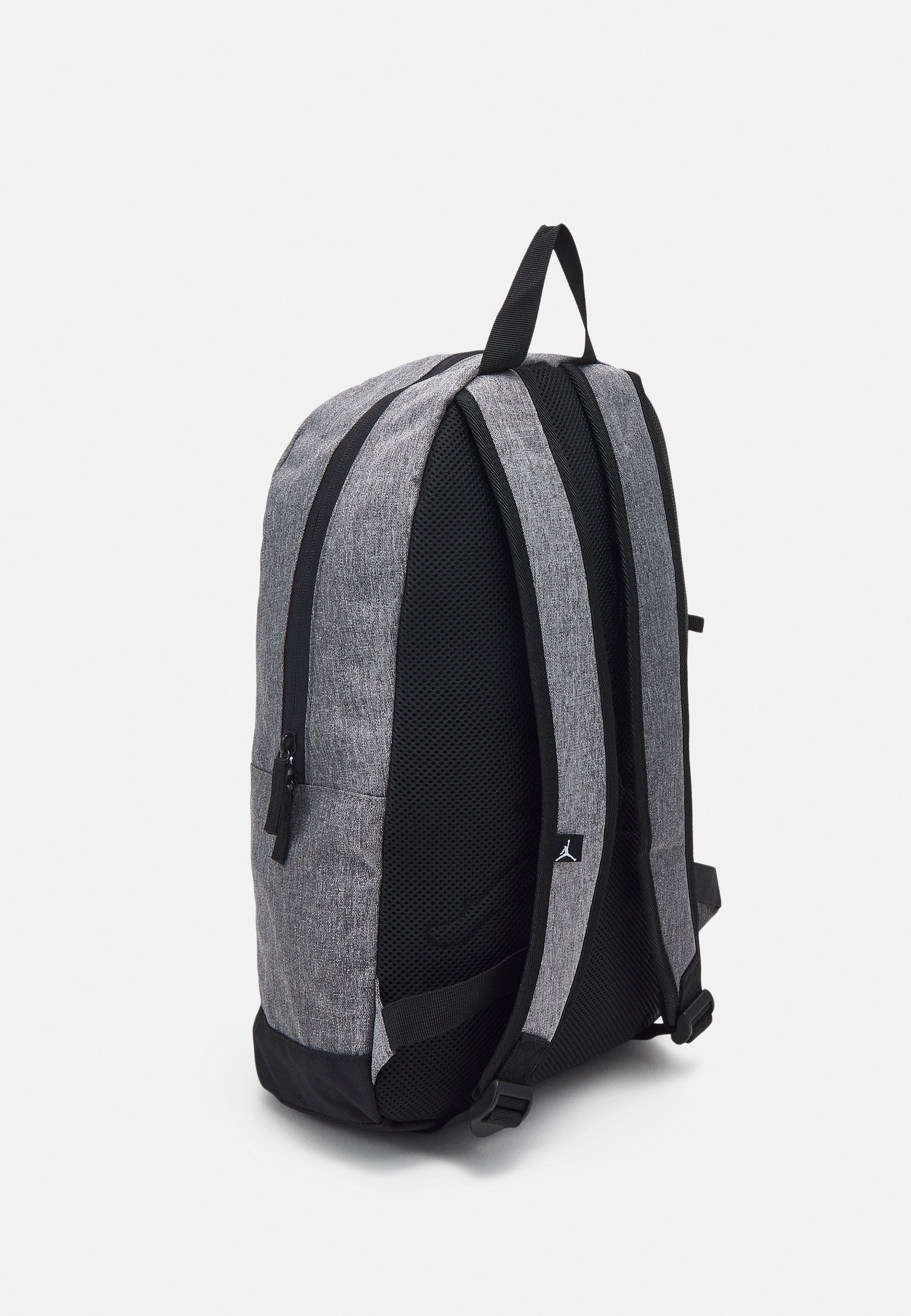 Zestaw plecaków szkolnych Jordan Air School Unisex - Piórnik - szary