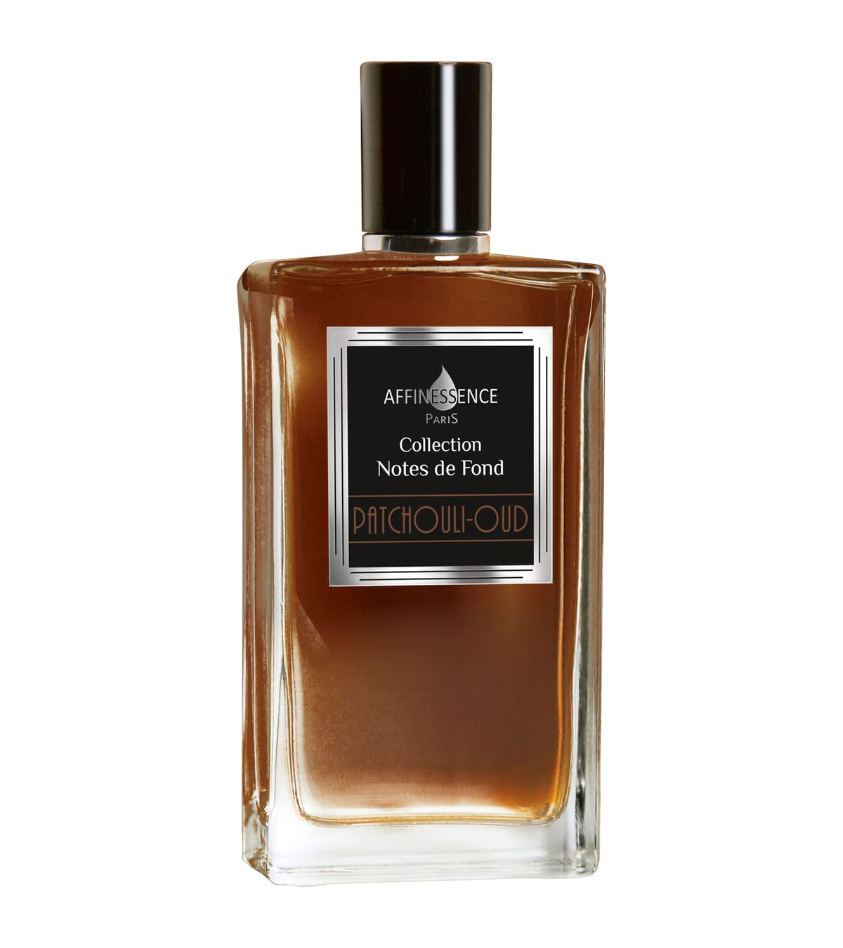 Affinity Patchouli Oud