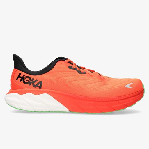  Hoka Arahi 6