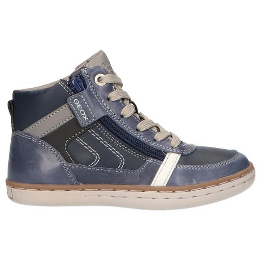 Botines Geox J84b6b 0bccl J Garcia