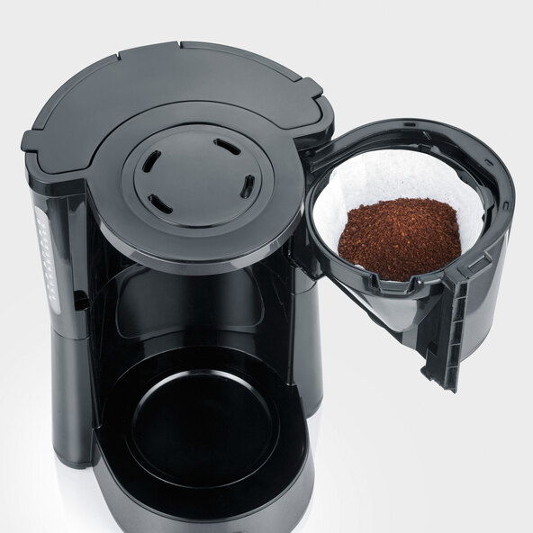 Máquina de café con filtro KA 9572
