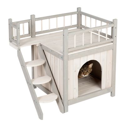 Maison de jeux du Prince Chat