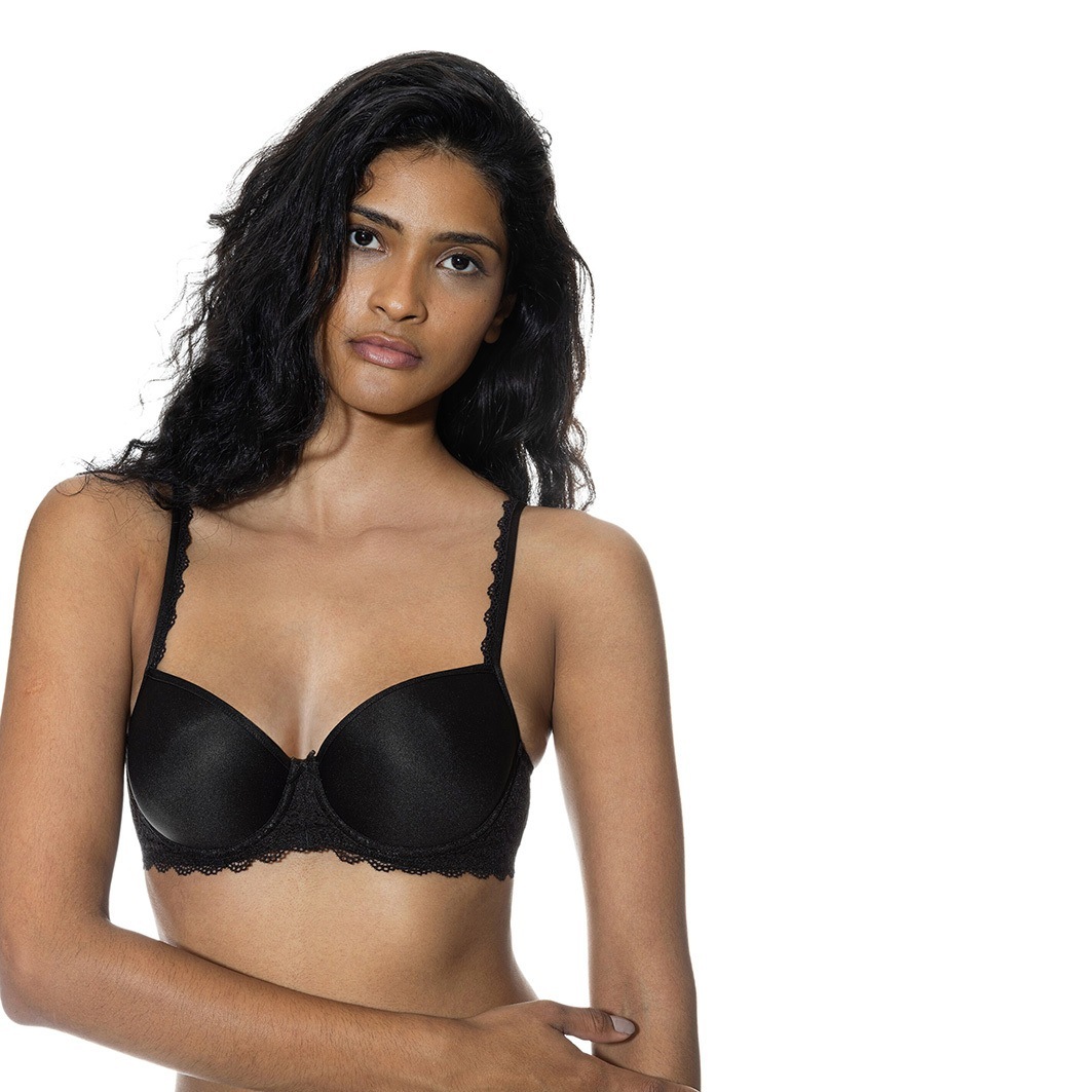 Доњи веш mey Грудњак за спајање | Аморус серија са полукорпама - 1 комад