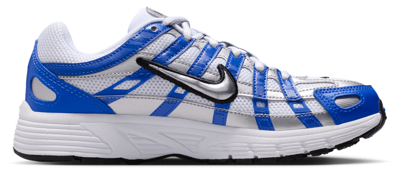 Nike P-6000