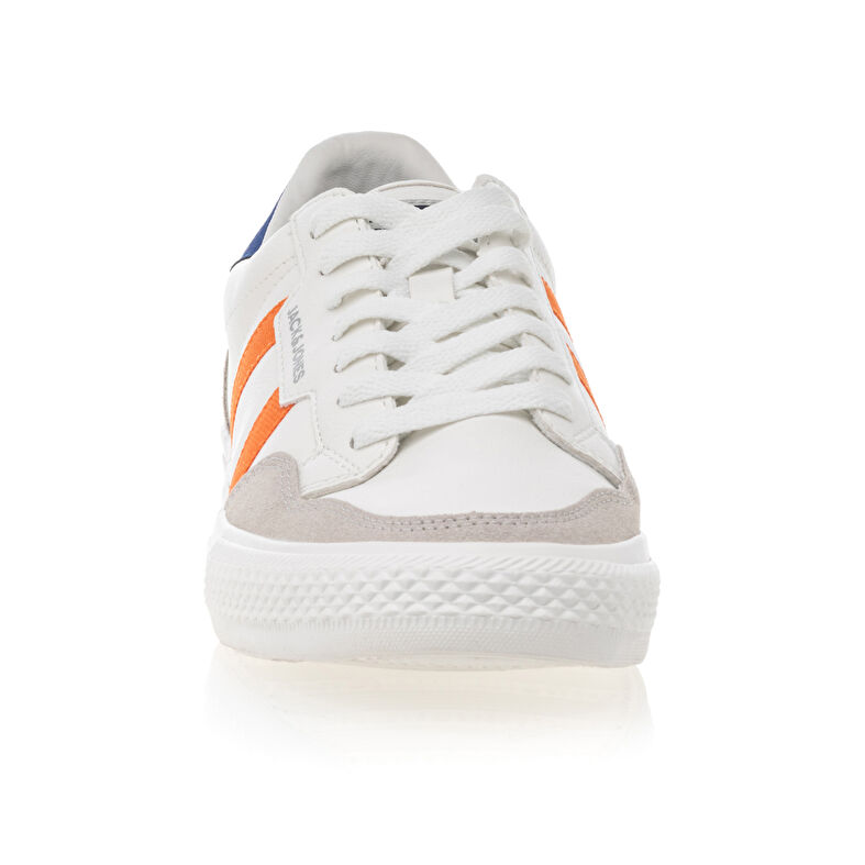 Zapatillas deportivas para hombre blancas