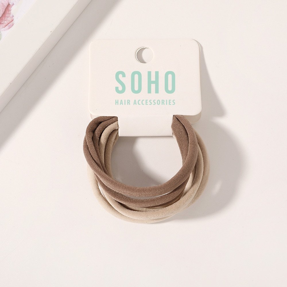 SOHO gumica za kosu Alena - 1 komad