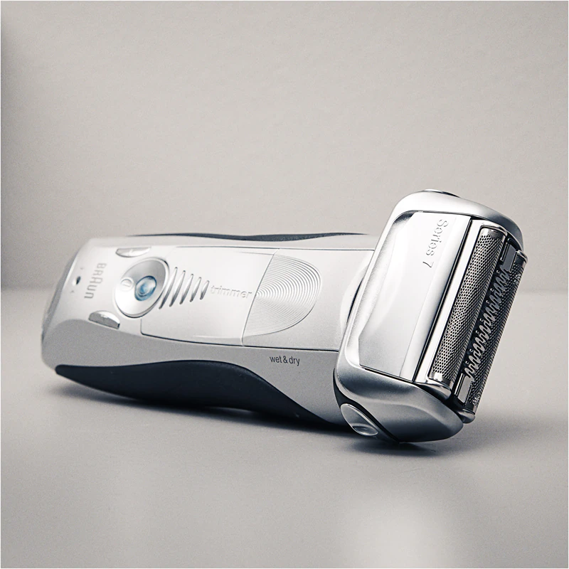 Braun Series 7 70S snijfolie