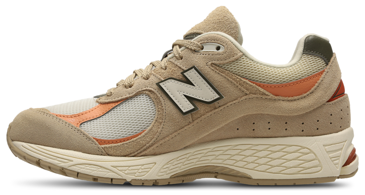 New Balance 2002R