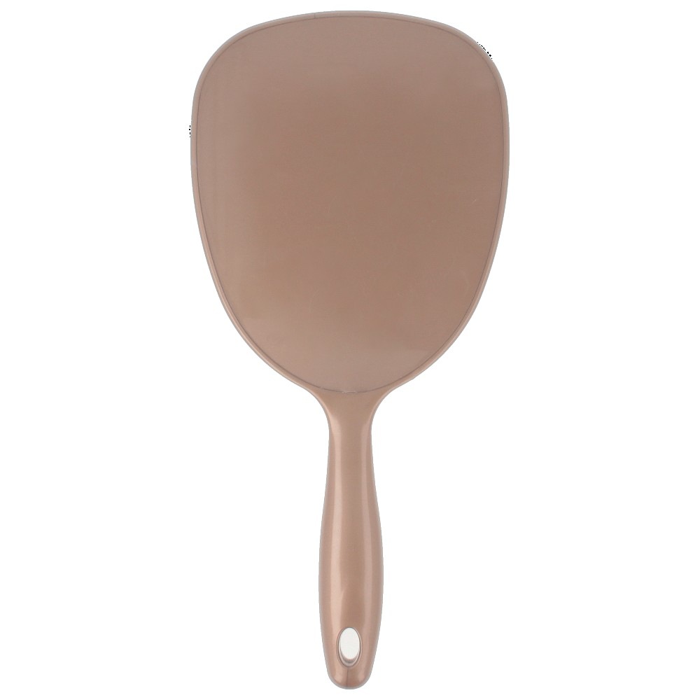 Parsa Beauty Make-up Spiegel, Handspiegel, Champagne – 1 stuk