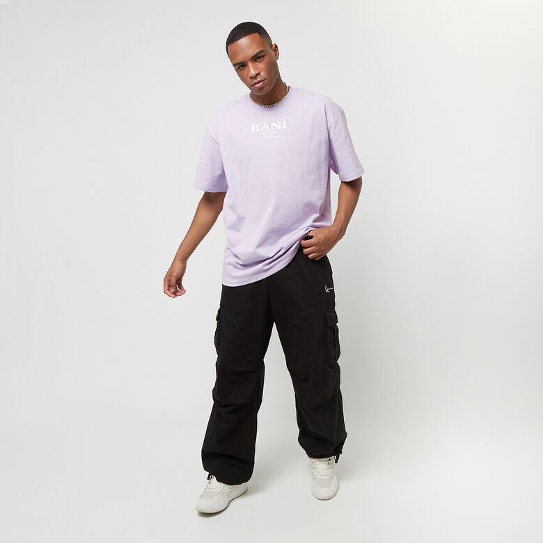 Retro Heavy Tee