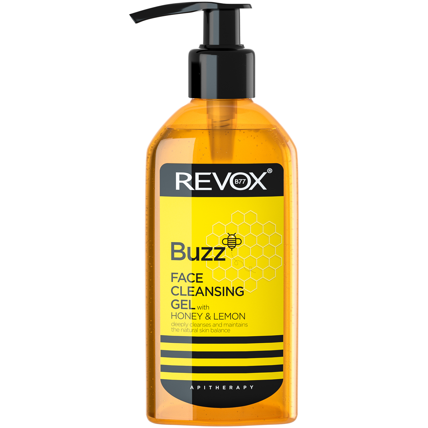 Revox Buzz