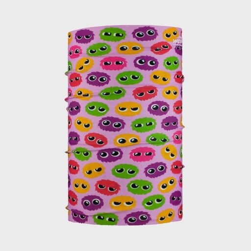 Braga De Cuello Tubularwind Kids Fuzz