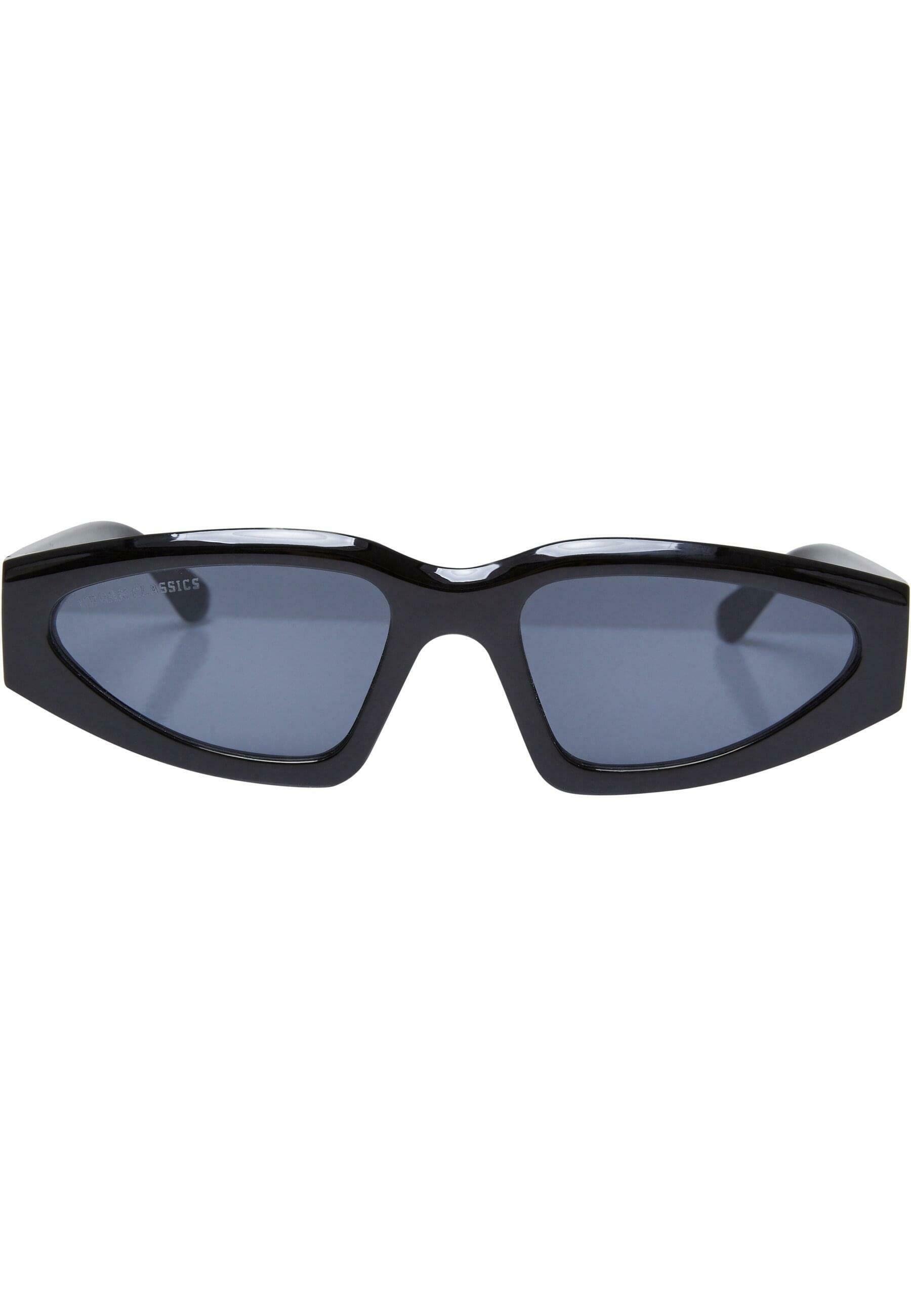 Lunettes de soleil Urban Classics UNISEX - noires
