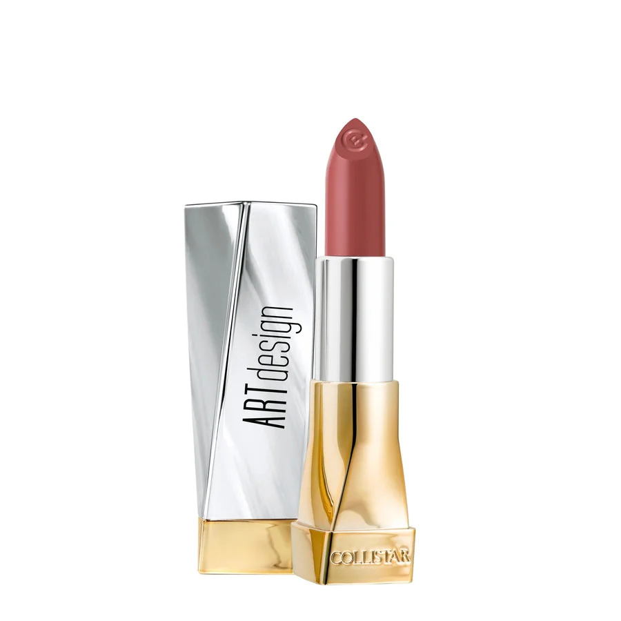 Labbra Rossetto Art Design Mat - Rossetto mat, Rossetto