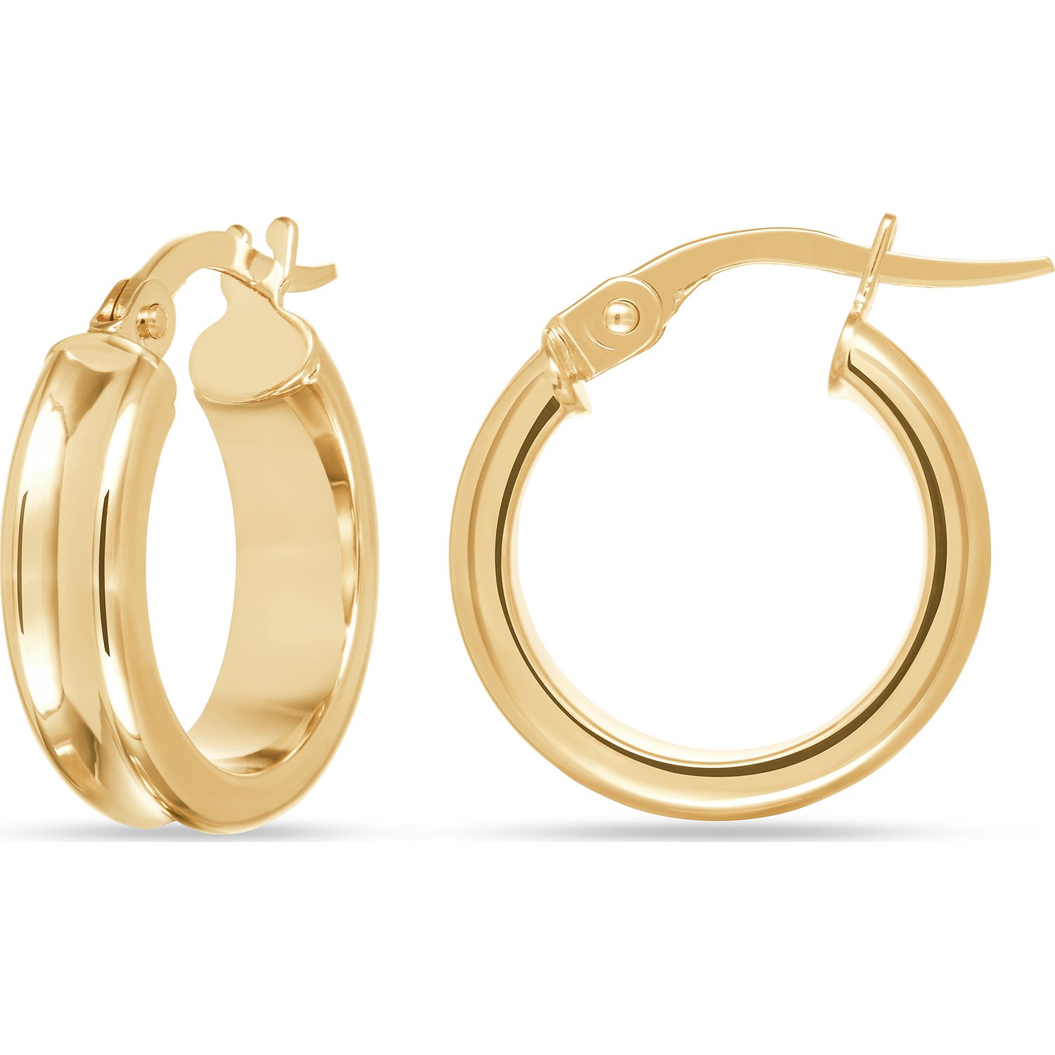 FAVS Boucles d'oreilles