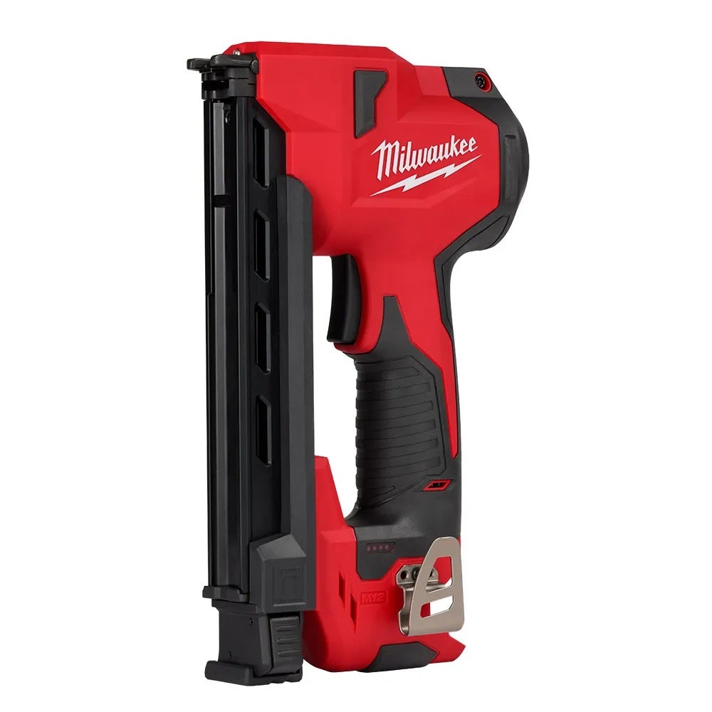 Kit de montare cablu MILWAUKEE 12V 2 x 3.0Ah 25mm M12BCST302B