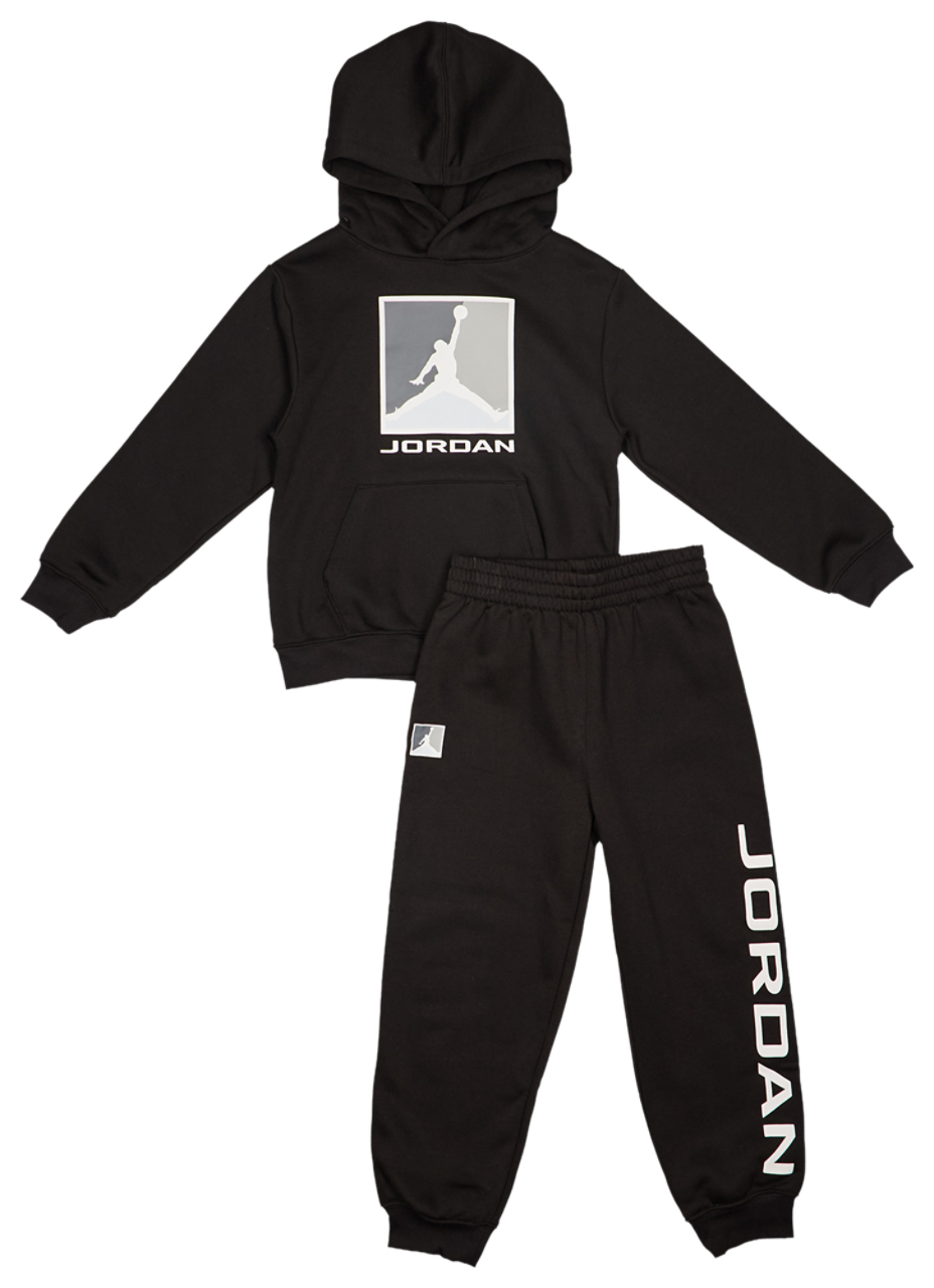 Jordan-grundlinjen