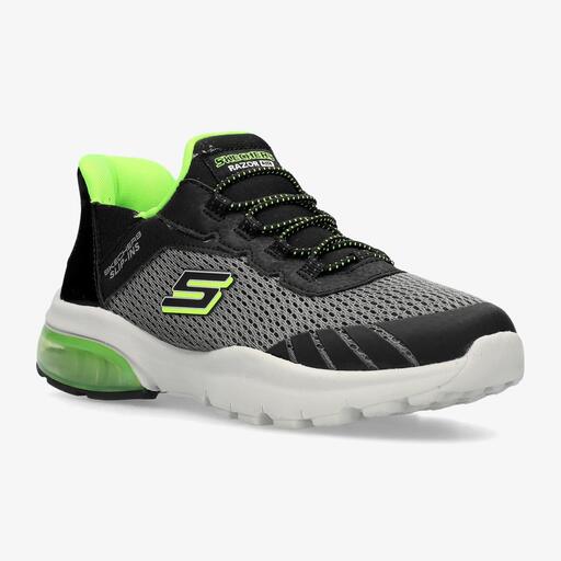  Skechers Razor Flex Air Slip