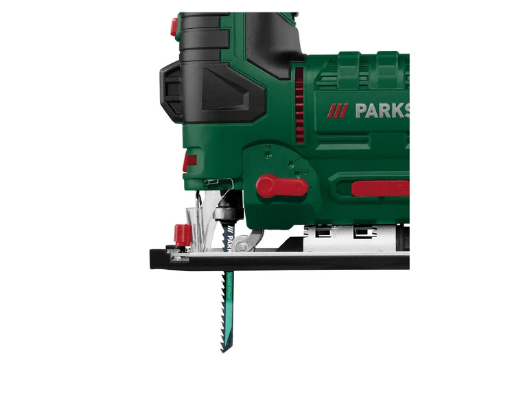 Serra tico-tico pendular PARKSIDE® PSTD 800 D3, 800 W